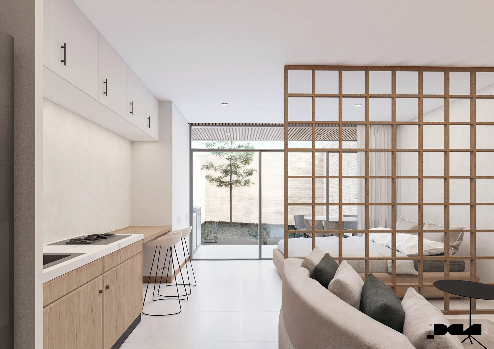 Studio — imagen referencial